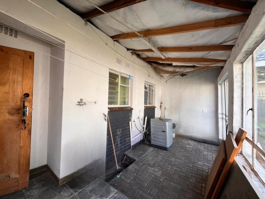 4 Bedroom Property for Sale in Protea Park North West